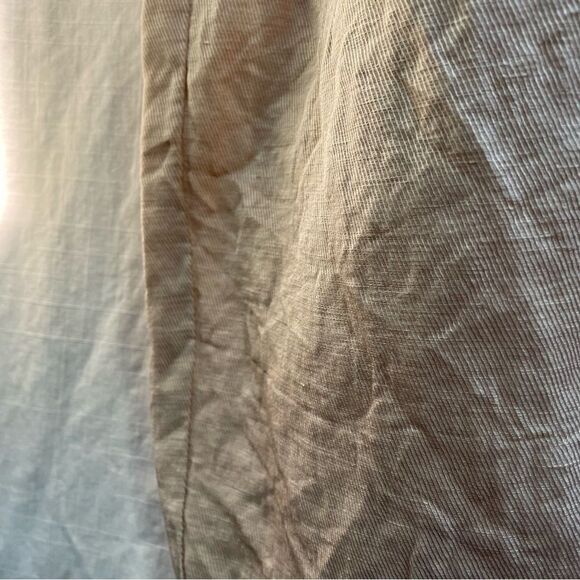 Elsa Esturgie Clematite Dress In Blush Size Medium - Picture 10 of 16